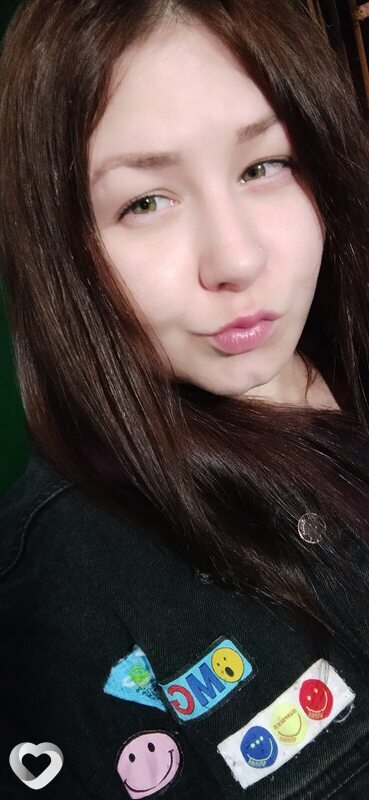 Кристина, 30, Рудном — анкета №304395