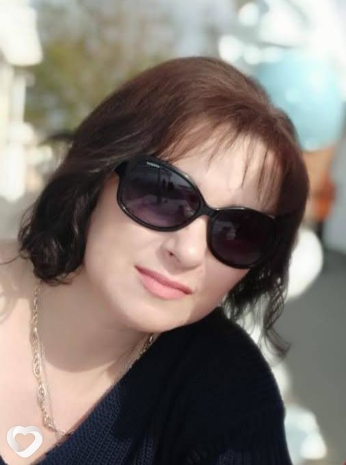 Лара, 54, Краснодаре — анкета №304398