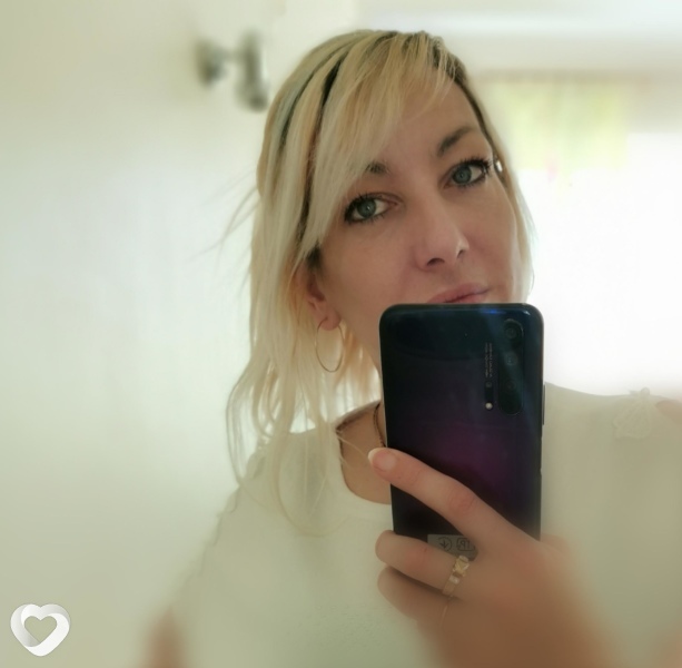 Таша, 40, Солигорске — анкета №304401
