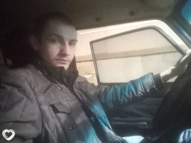 Юрий, 33, Сумах — анкета №304411