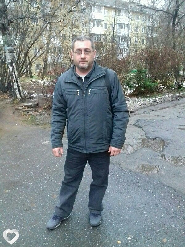 Виталий, 46, Златоусте — анкета №304417