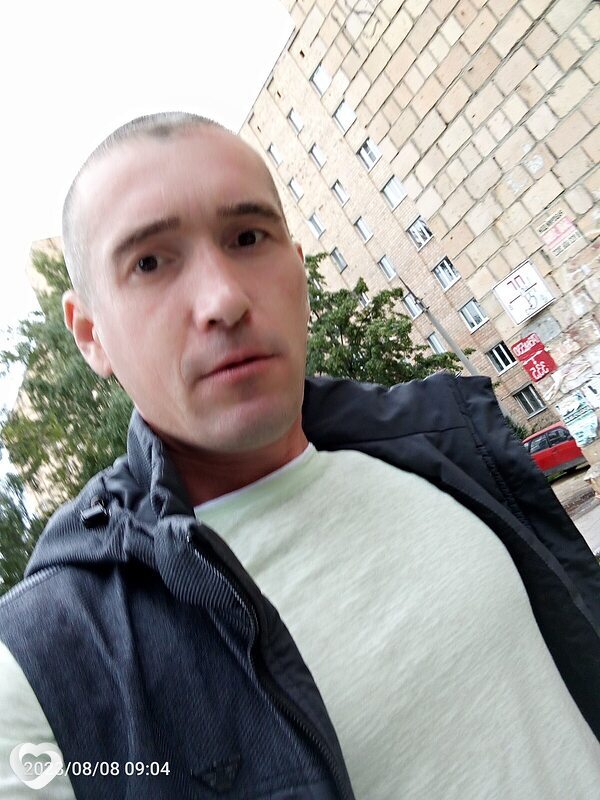 Рома, 38, Екатеринбурге — анкета №304419