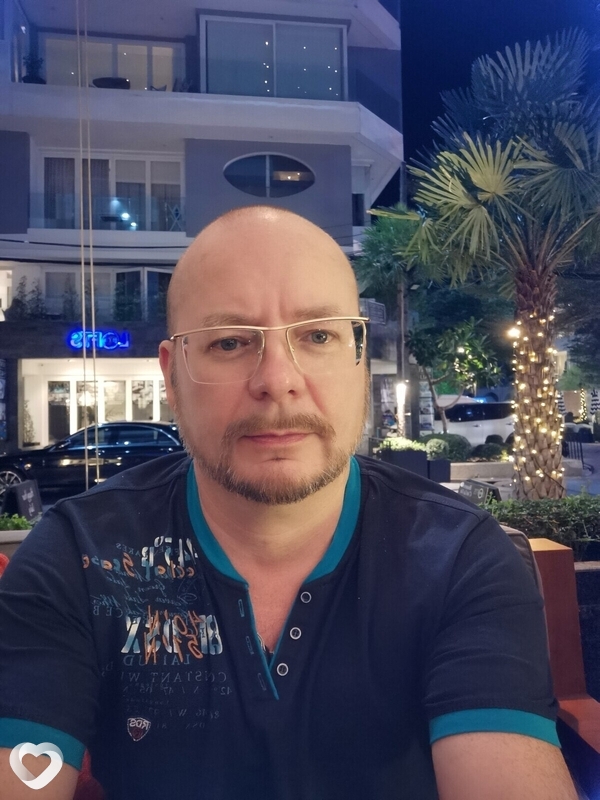 Андрей, 44, Екатеринбурге — анкета №304223