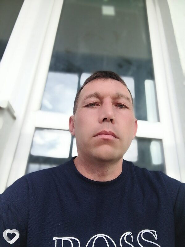 Вадим, 37, Екатеринбурге — анкета №304226