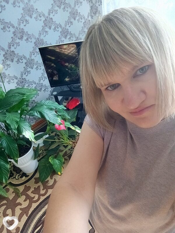 Оличка, 37, Георгиевске — анкета №304227