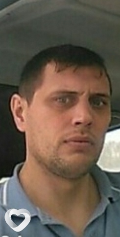Иван, 43, Екатеринбурге — анкета №304230