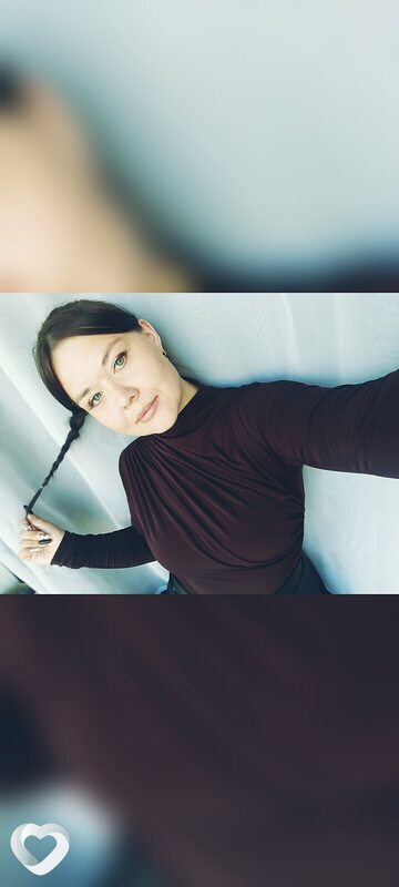 Елена, 33, Чите — анкета №304234
