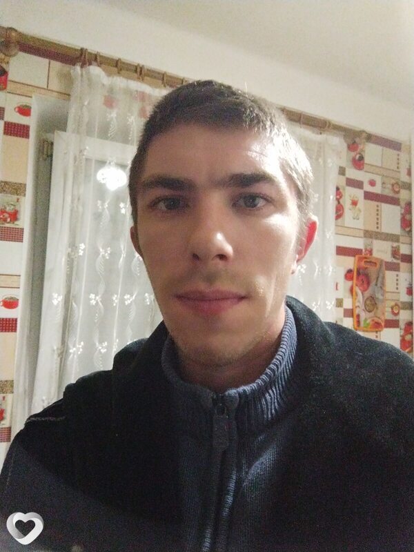 Дмитрий, 33, Запорожье — анкета №304236