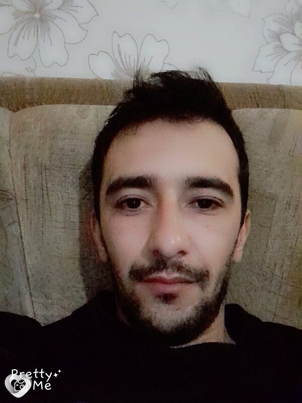 Джурабек, 35, Орске — анкета №304324