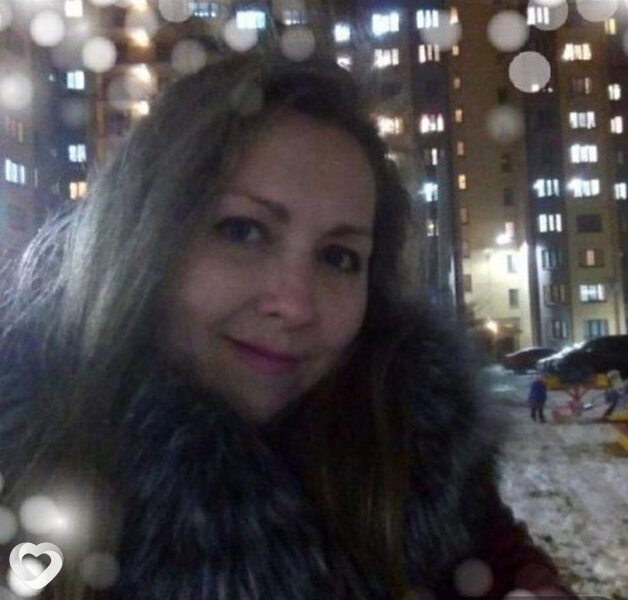 Катерина, 39, Воронеже — анкета №304326