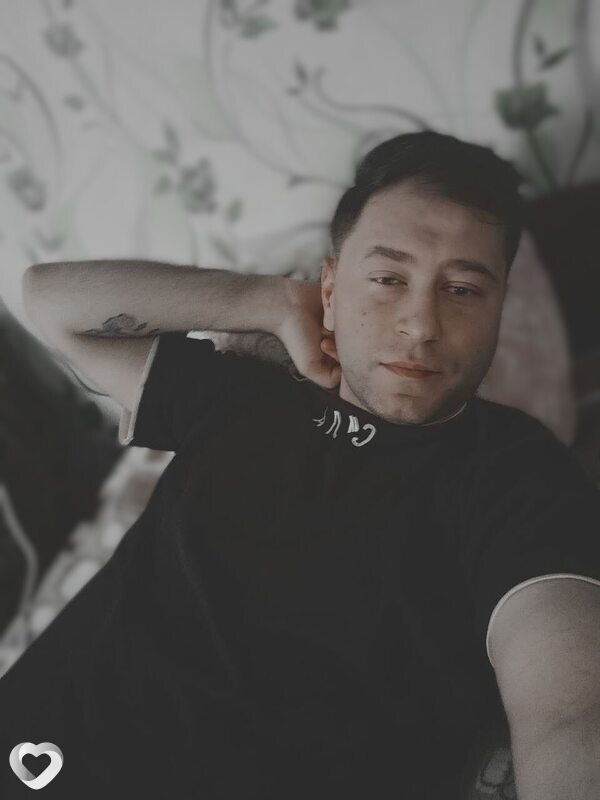 Дмитрий, 30, Слониме — анкета №304327