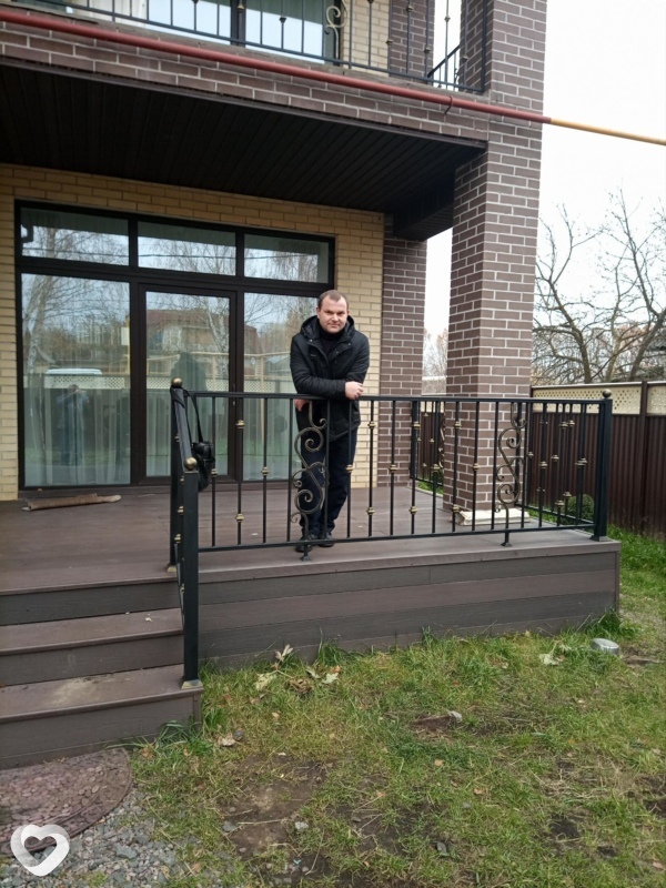 Сергей, 38, Балахне — анкета №304330