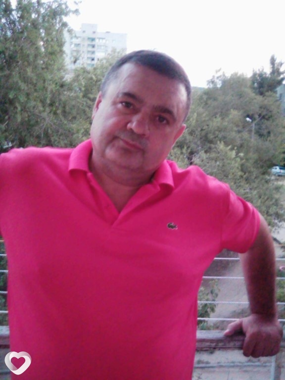 Валерий Ларьков, 61, Волгограде — анкета №304332