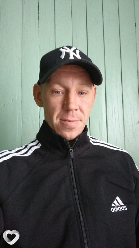 Дима, 30, Белове — анкета №304335