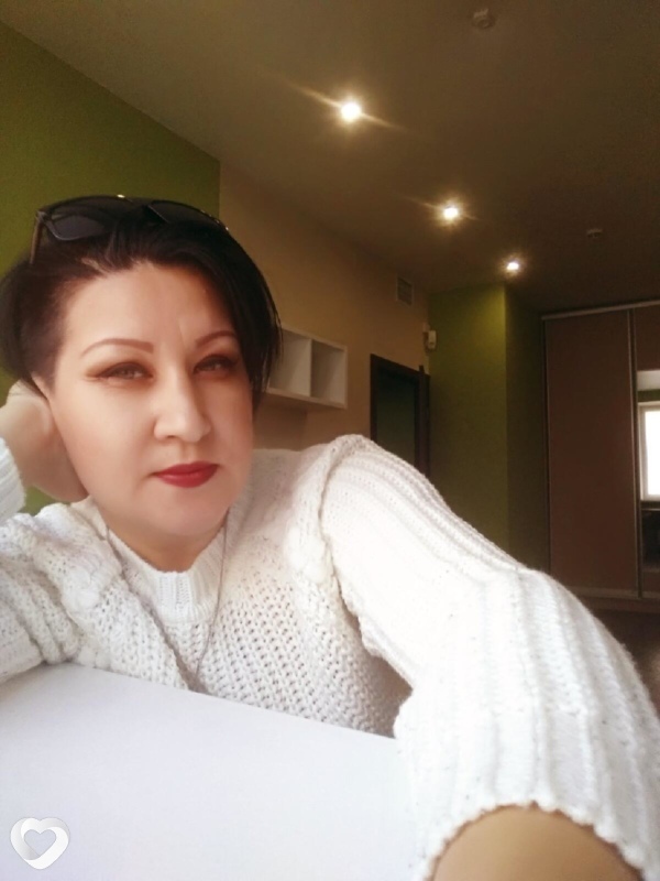 Лариса, 51, Казани — анкета №304343