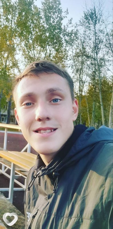 Паша, 26, Екатеринбурге — анкета №305272
