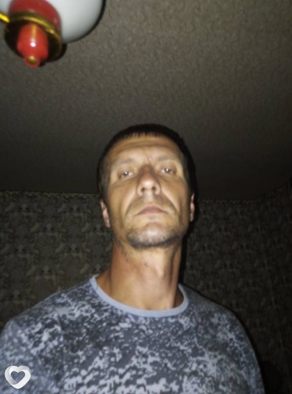 Алексей, 42, Валуйках — анкета №305274