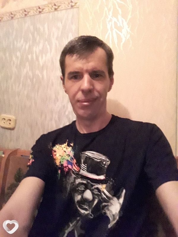 Денис, 45, Верхней Салде — анкета №305282