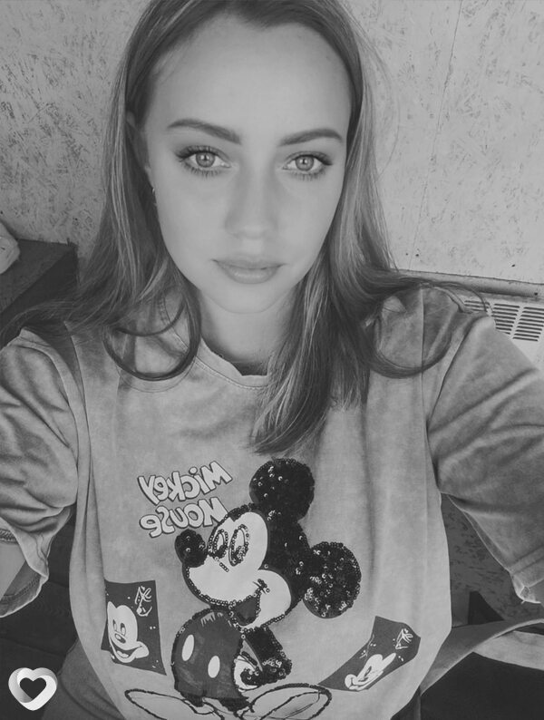 Оля, 31, Новосибирске — анкета №305285