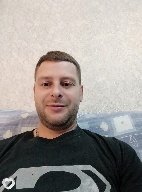 Александр, 40, Черкассах — анкета №305288