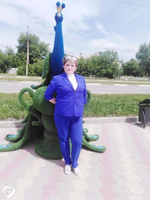 Маша, 58, Туле — анкета №304498