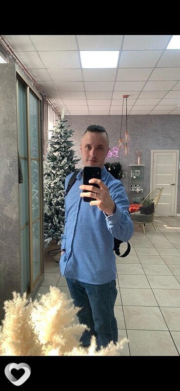 Андрей, 34, Кемерове — анкета №304499