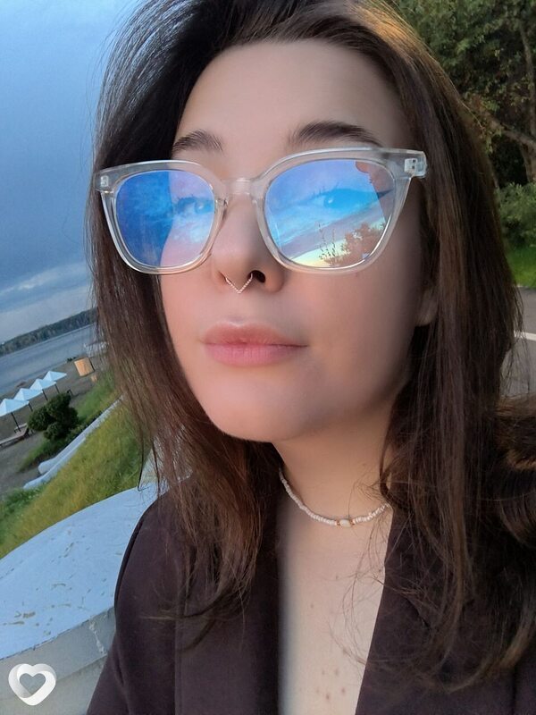 Светлана, 22, Красноярске — анкета №304502