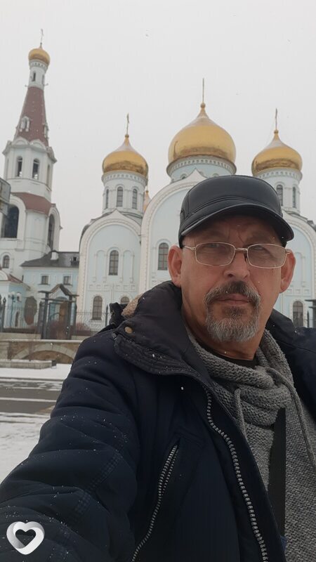 Олег, 64, Туле — анкета №304503