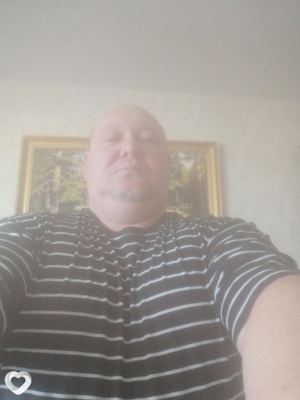 Сергей, 50, Туле — анкета №304506