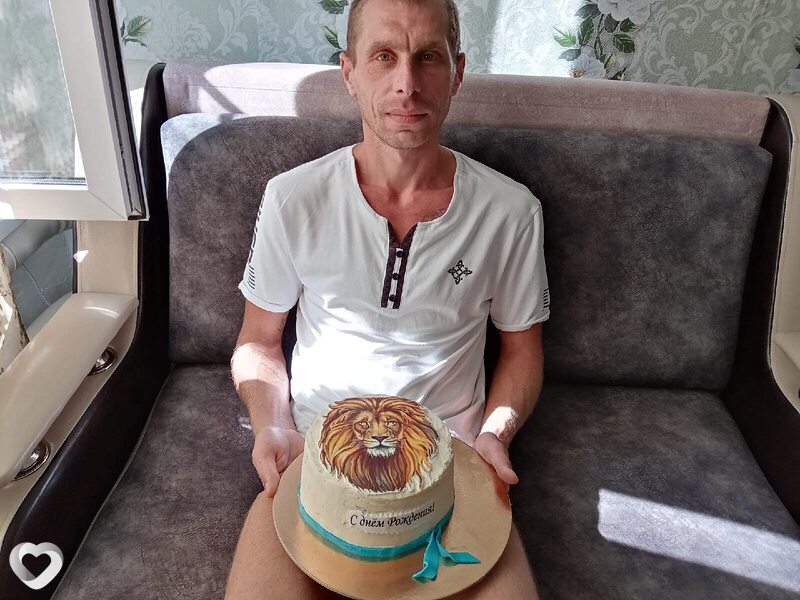 Александр, 41, Арзамасе — анкета №304508