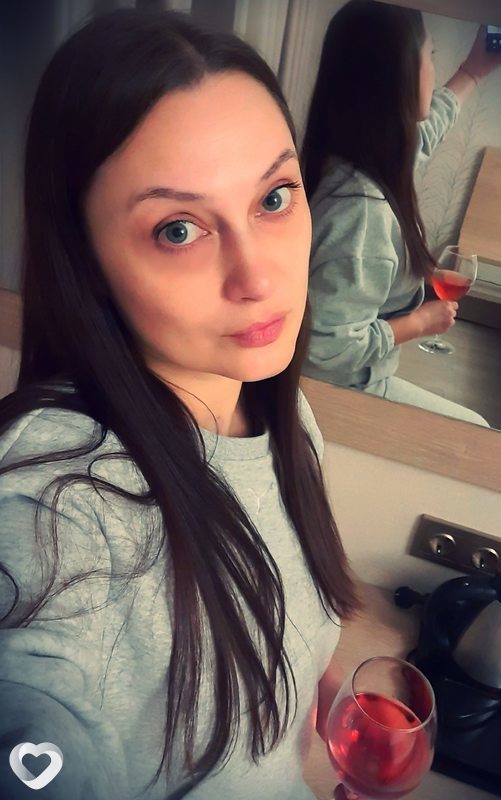 Юлия, 46, Симферополе — анкета №304512