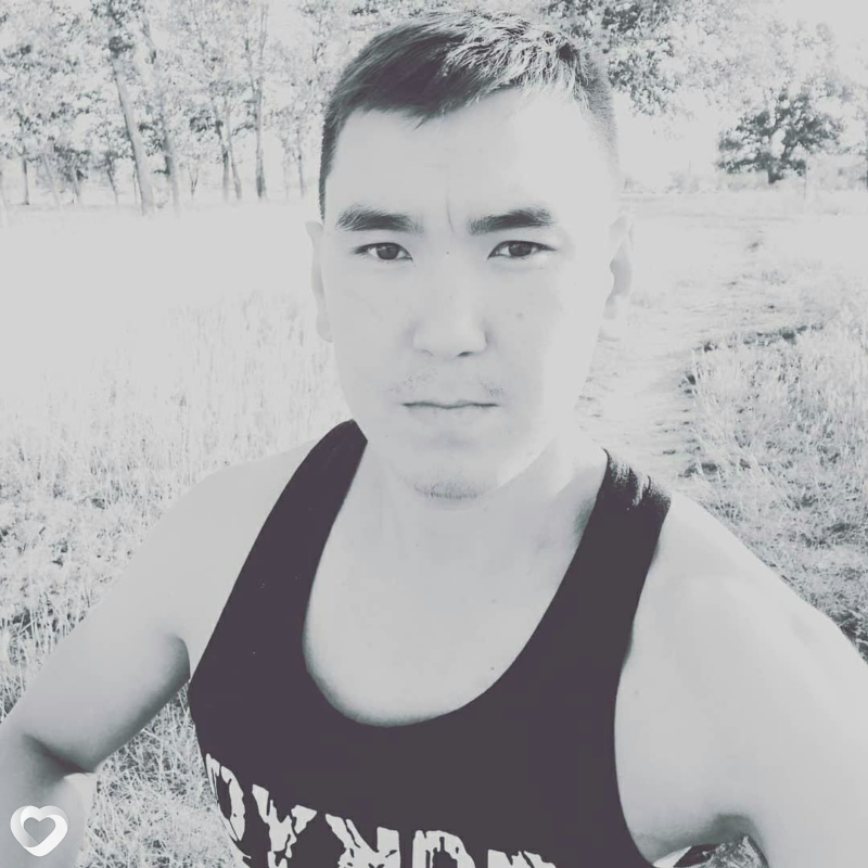 Рустам, 32, Лисаковске — анкета №304515