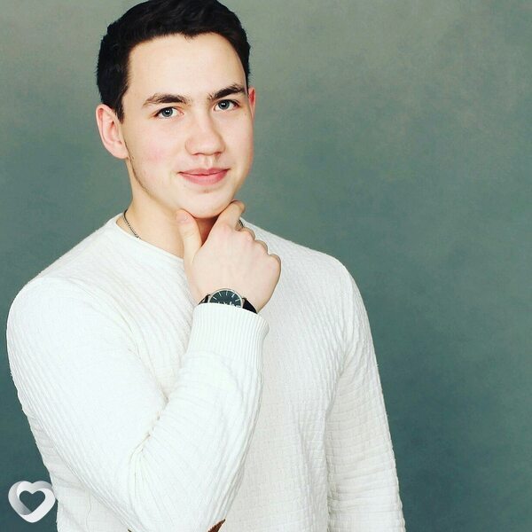 Эльмар, 26, Набережных Челнах — анкета №304517