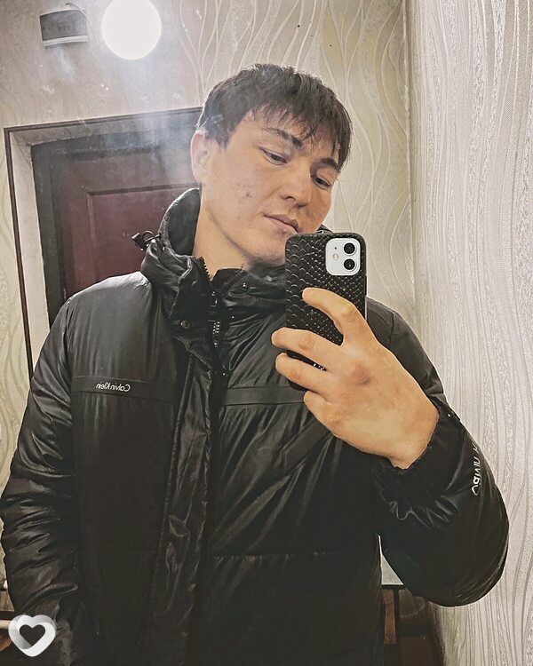 Асхат, 29, Астане — анкета №304519