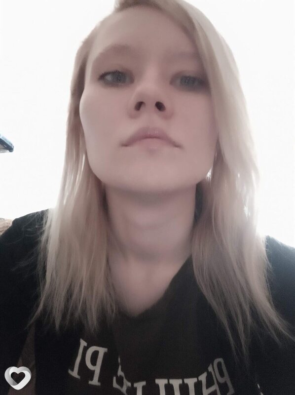 Татьяна, 32, Борисове — анкета №304548