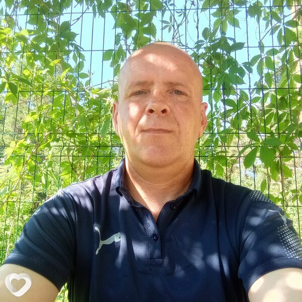 Сергей, 46, Камышлове — анкета №304553