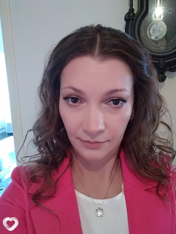 Юлия, 42, Минске — анкета №304554