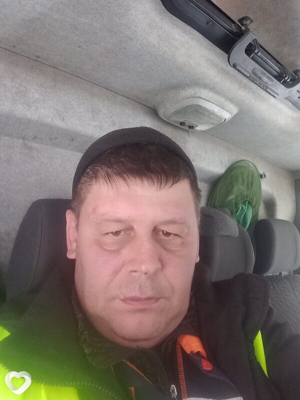 Алексей, 52, Великом Новгороде — анкета №304561