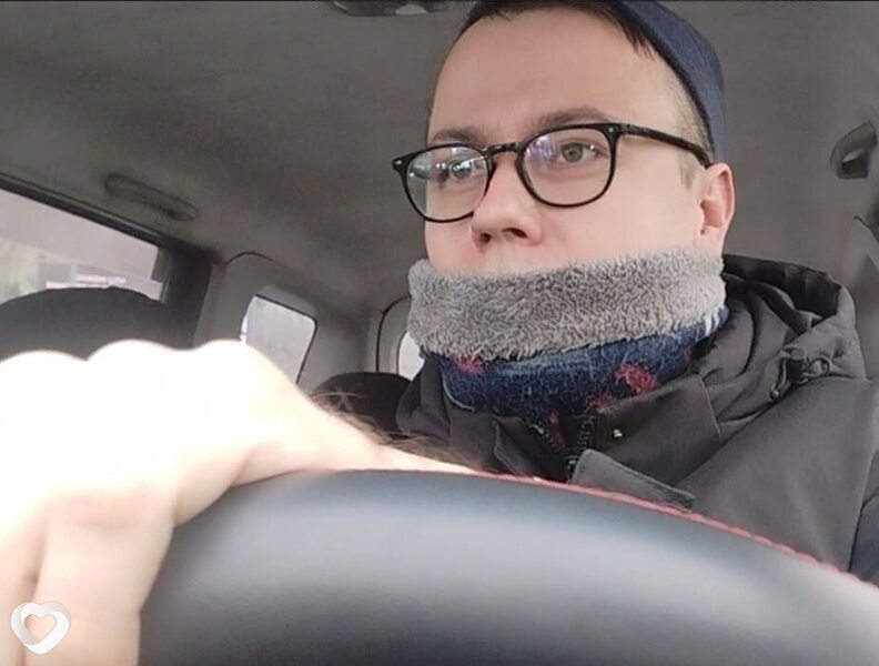 Женя, 34, Новосибирске — анкета №304562