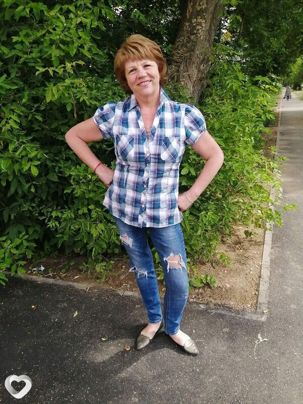 Ника, 62, Иванове — анкета №304563