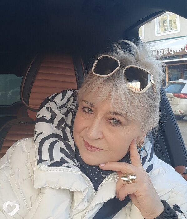 Татьяна, 66, Омске — анкета №304566