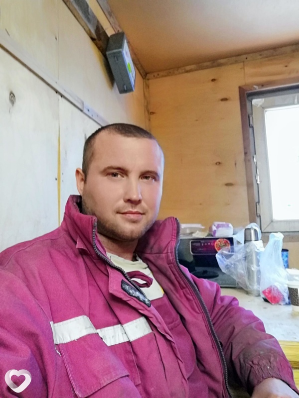 Фарух, 42, Казани — анкета №304567