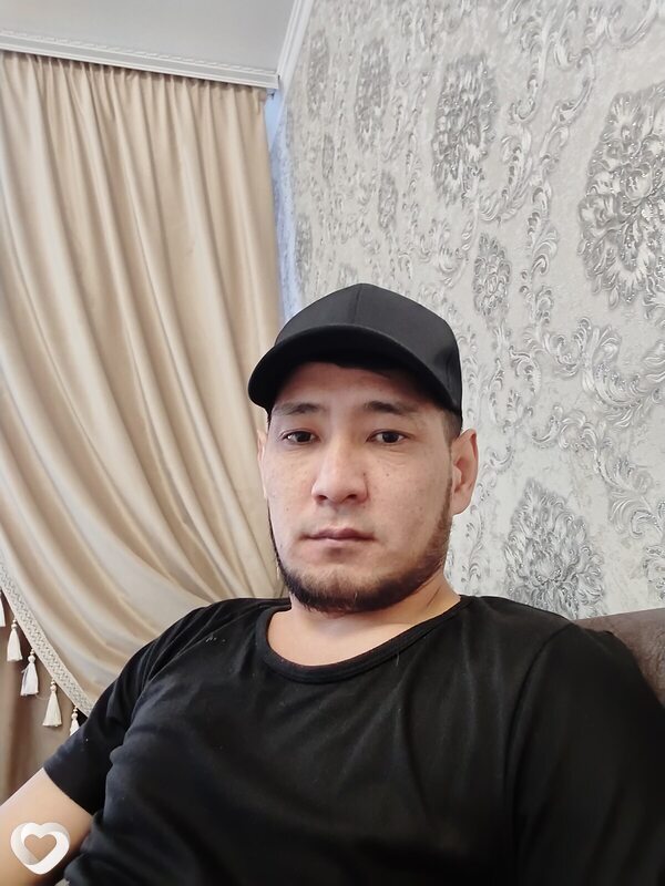 Айдар, 35, Талдыкорган — анкета №304621
