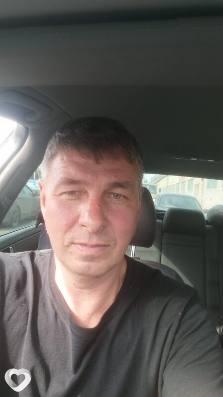 Александр, 47, Томске — анкета №304627