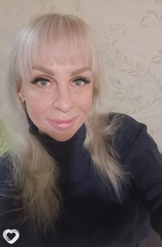Ольга, 44, Ставрополе — анкета №304631