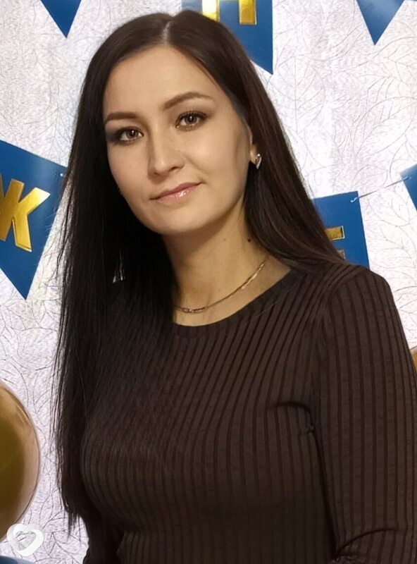 Алёна, Борзя