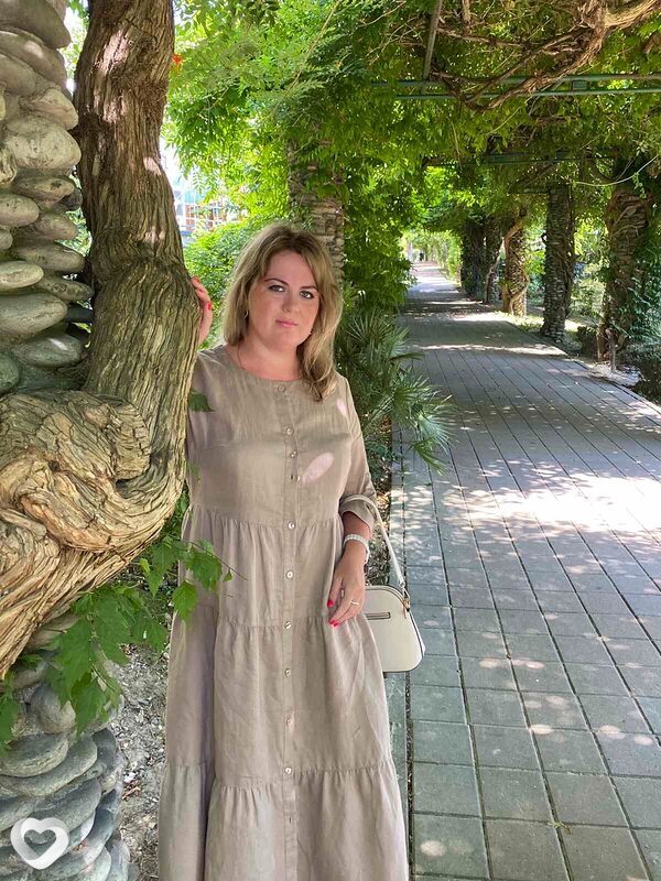Оксана, 39, Нижнем Новгороде — анкета №304639