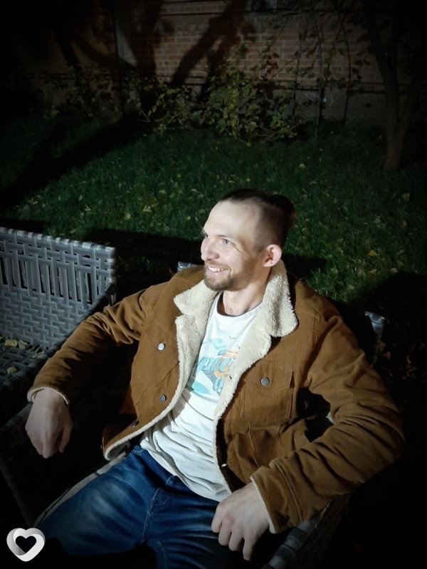Роман, 37, Ростове-на-Дону — анкета №304640