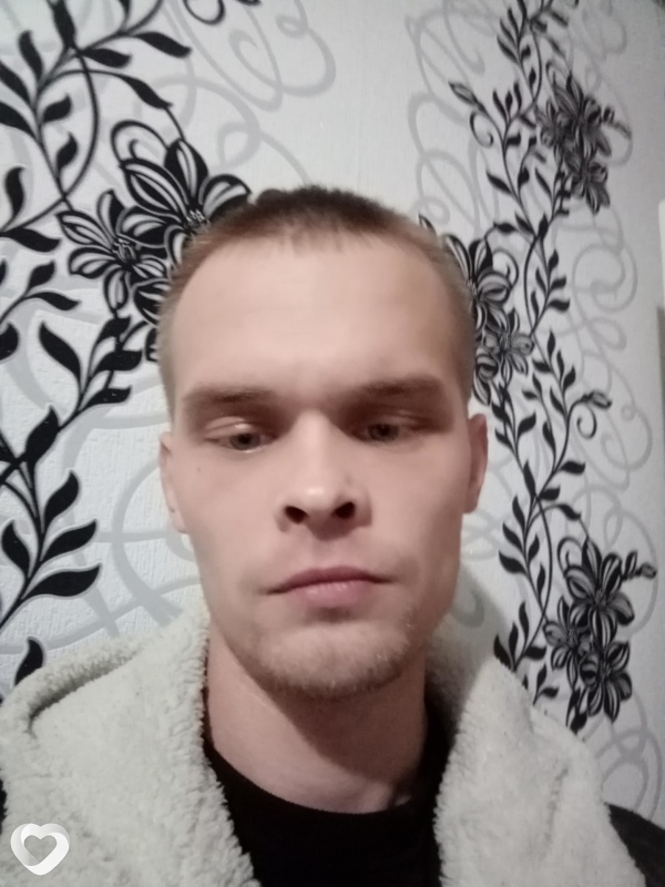 Никита, 32, Москве — анкета №304643