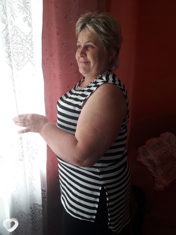 Ната, Хуст